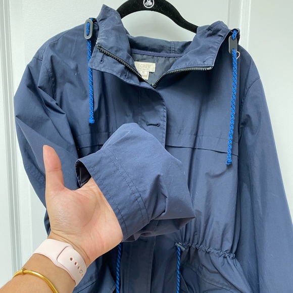 J crew jacket - Picture 4 of 4